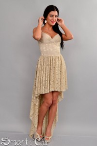 Rochie Chanttal Maisie Cream