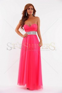 Rochie Mexton Sublime Diva Pink