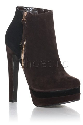 BOTINE ALD