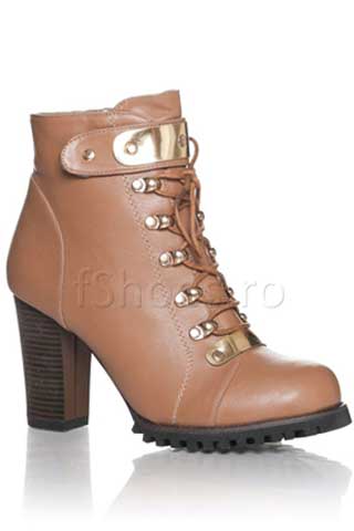 BOTINE COLT