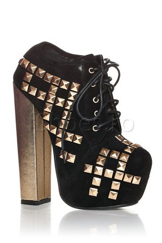 BOTINE DISCO