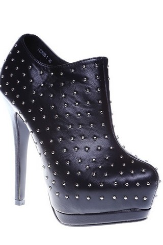 Botine Alexa