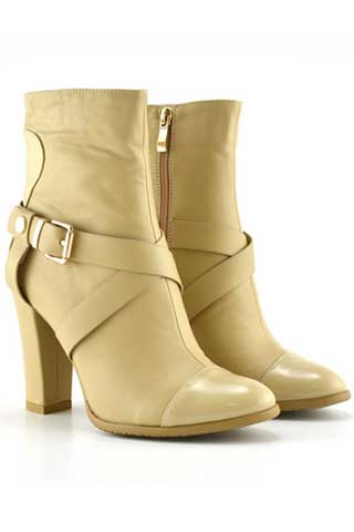 Botine Damage