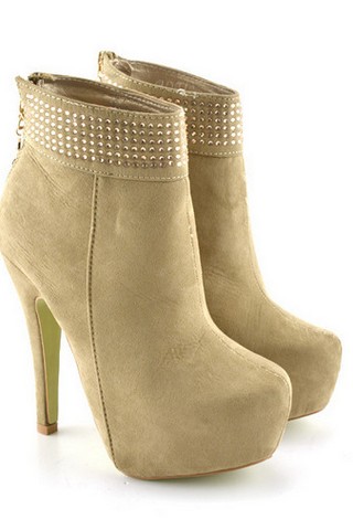 Botine Hufo