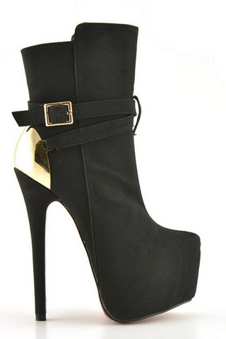 Botine Nosi