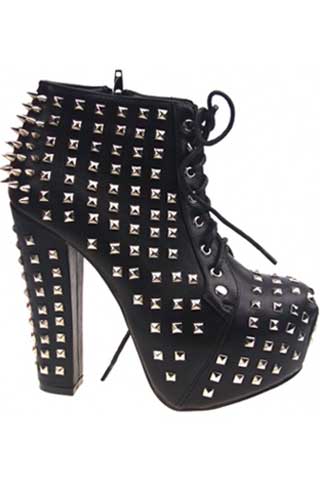 Botine Rissa