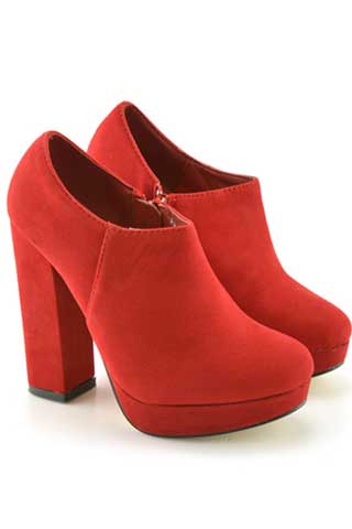 Botine Selo 