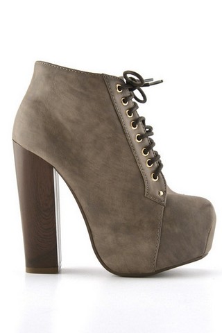 Botine Tofe