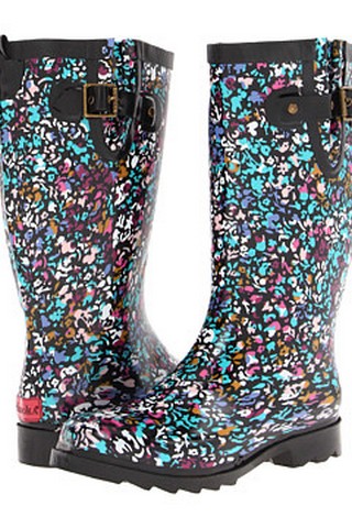 Chooka Botania Rainboot