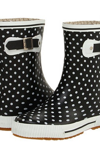 Chooka Decker Dot