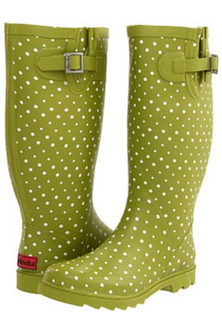 Chooka Posh Dot