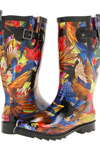 Chooka Tropical Paradise