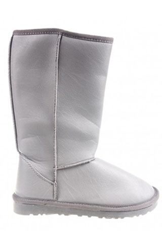 Cizme Cosmina Grey