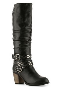 Diba Pilot Studded