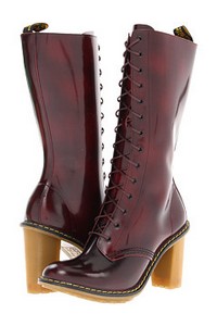 Dr. Martens Louise
