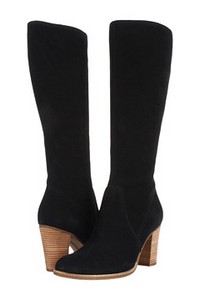 ECCO Norwich High