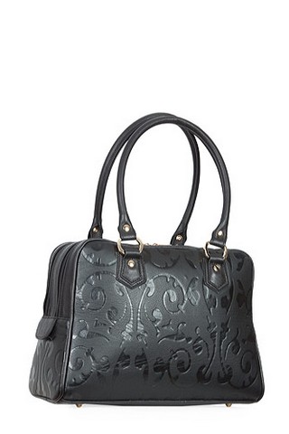 GEANTA NEAGRA