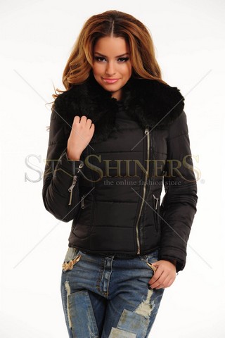 Geaca Mexton Warm Wish