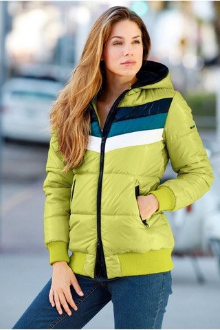 Geaca outdoor