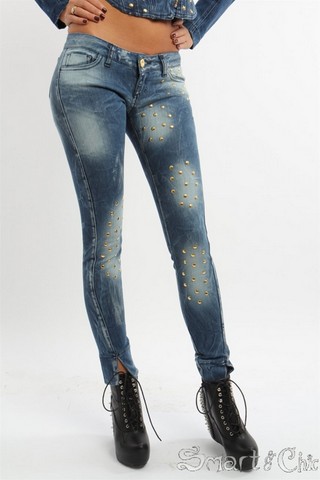 Jeans Escape Amya