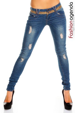 Jeans Fearless