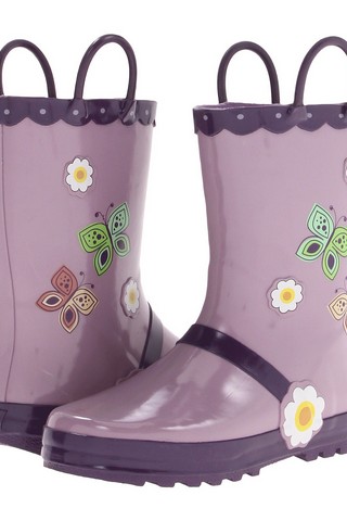 Kamik Kids Butterfly