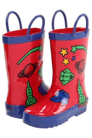 Kamik Kids Spacewalker