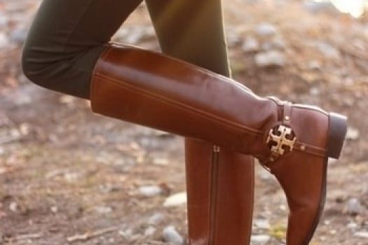 Cizme de dama din piele naturala fara toc ߩ calitate si confort pentru picioarele tale