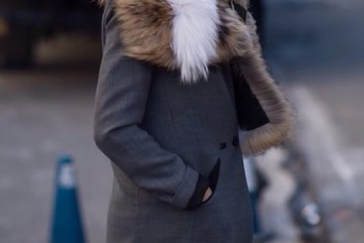 Paltoane dama elegante pentru iarna 2025