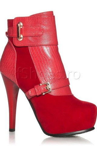 BOTINE FLAME