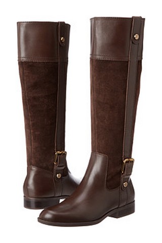 Cizme Anne Klein New York 