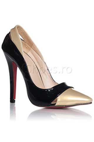 PANTOFI DUELLE