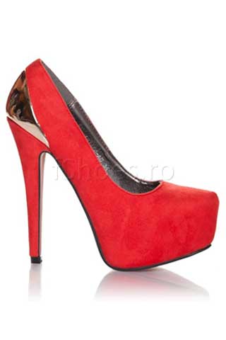 PANTOFI SLIMANE