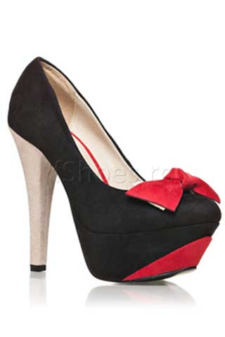 PANTOFI SORE