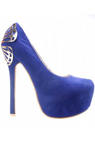 Pantofi Calida