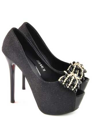 Pantofi Fily