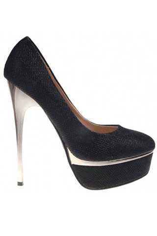 Pantofi Goldie
