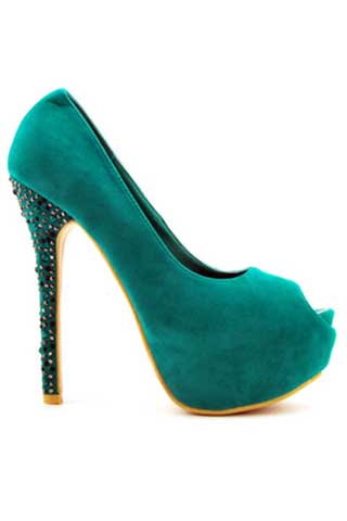 Pantofi Mony