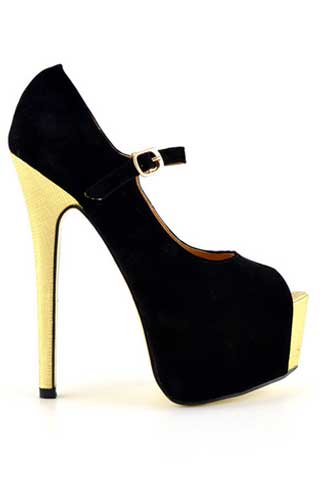 Pantofi Ulyse