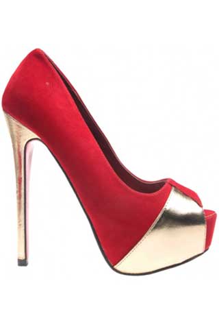 Pantofi Uma