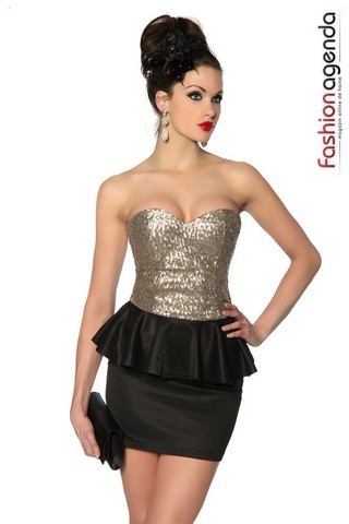 Rochie Deborah