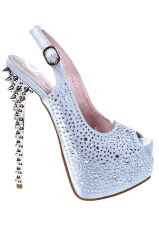 Sandale Glam