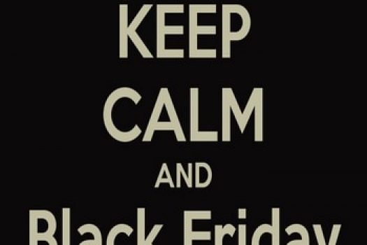 Haine, incaltaminte si bijuterii la reducere de Black Friday 2025