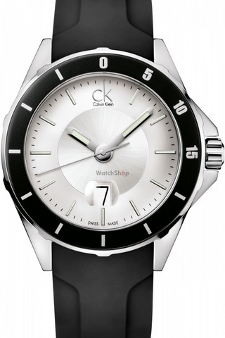 Ceas Calvin Klein PLAY