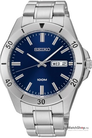 Ceas Seiko CLASSIC