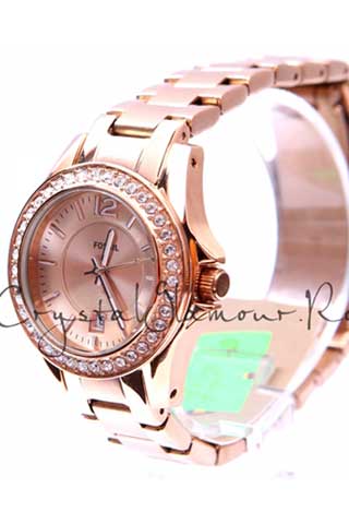 Ceas dama Fossil ES2889