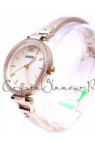 Ceas dama Fossil ES3227 Georgia Glitz