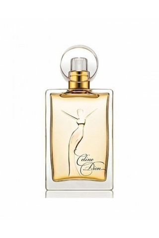 Parfum Celine Dion Signature