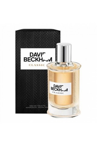 Parfum David Beckham Classic
