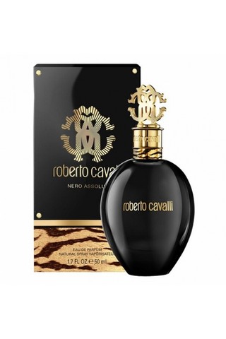 Parfum Roberto Cavalli Nero Assoluto